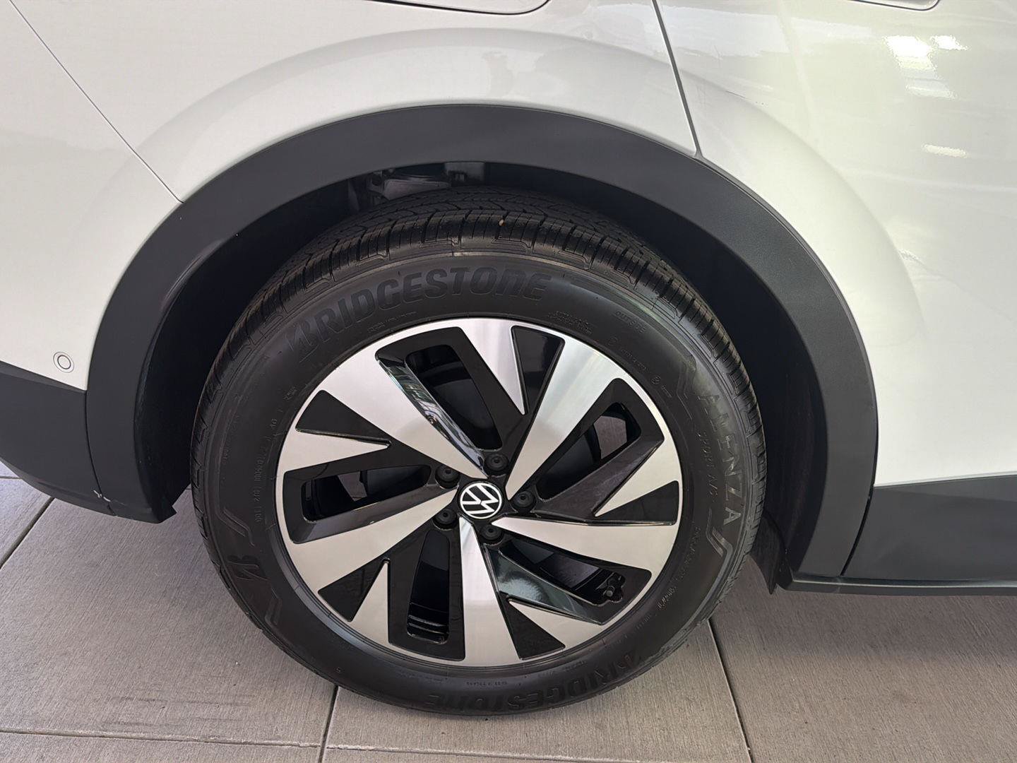 Certified 2023 Volkswagen ID.4 Pro RWD image 11