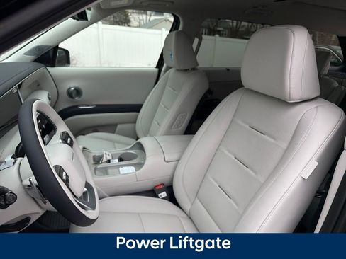 New 2026 Hyundai Palisade Calligraphy image 9