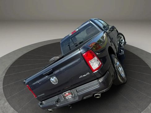 Used 2019 RAM 1500 Big Horn AWD/4WD image 60