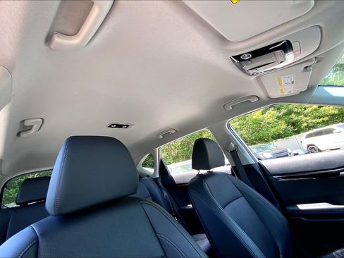 Used 2024 Kia Seltos SX AWD/4WD image 24