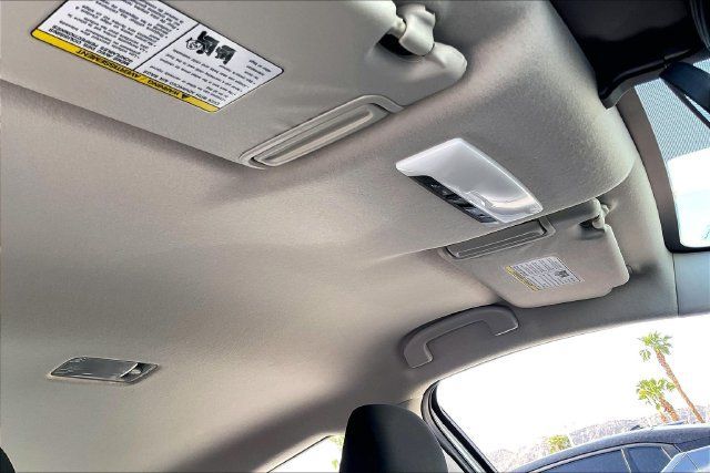 Certified 2025 Nissan Versa S w/ Trunk Package FWD image 29