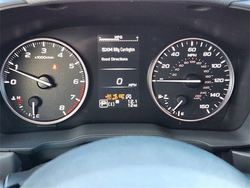 New 2026 Subaru Forester Sport image 12