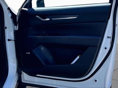 Used 2023 MAZDA CX-5 AWD 2.5 S w/ Premium Package image 22