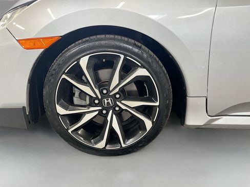Used 2019 Honda Civic Si image 30