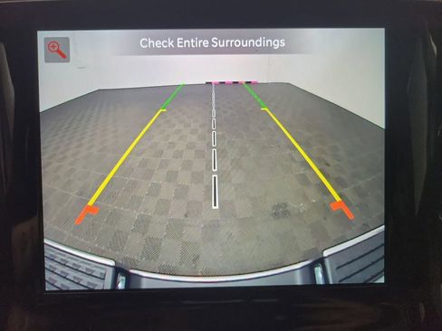 Used 2024 RAM 3500 Tradesman w/ Chrome Appearance Group image 27