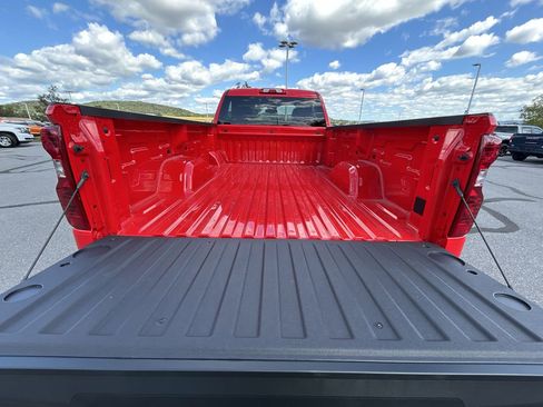 New 2026 Chevrolet Silverado 1500 W/T w/ WT Value Package image 10