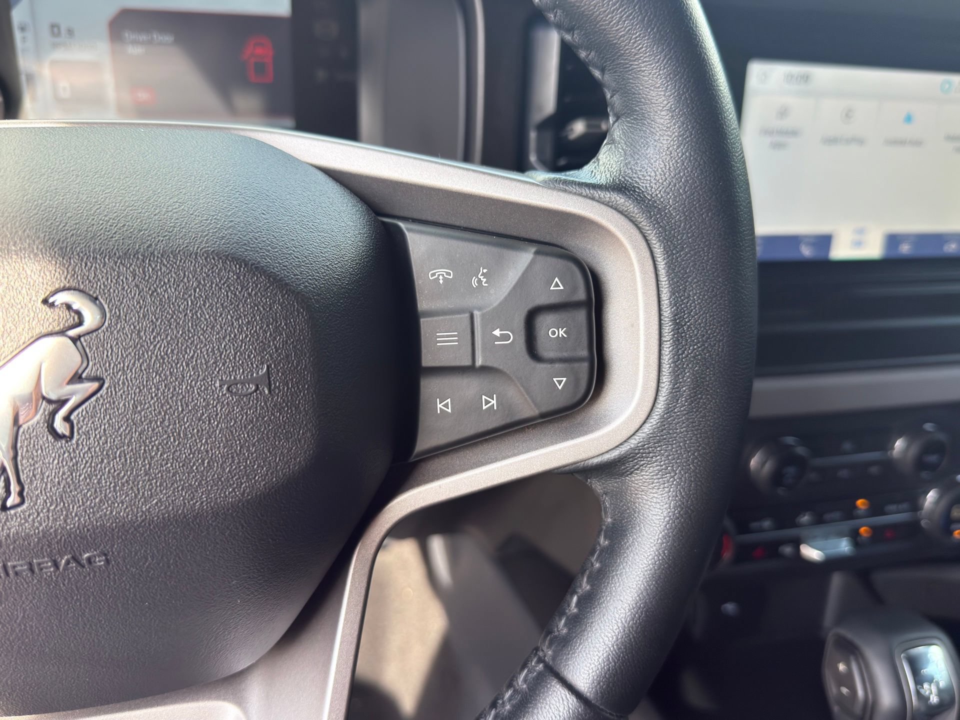 Used 2023 Ford Bronco Big Bend AWD/4WD image 23
