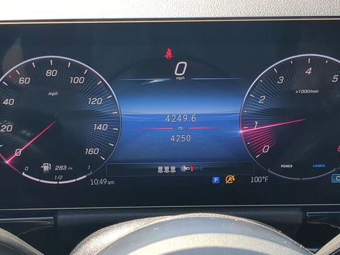 Certified 2025 Mercedes-Benz GLA 250 image 14