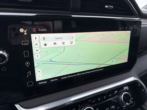 New 2026 GMC Sierra 2500 Denali w/ Denali Reserve Package image 12