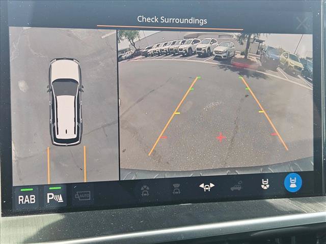 New 2026 Subaru Outback Touring XT AWD/4WD image 14