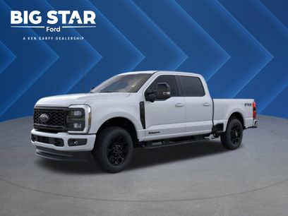 New 2025 Ford F250 Lariat w/ Lariat Ultimate Package
