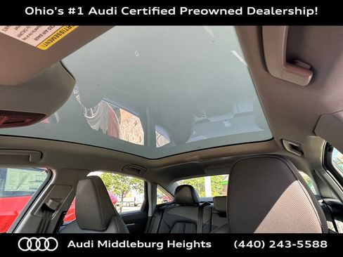 Used 2026 Audi A6 Premium Plus AWD/4WD image 39