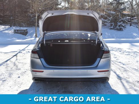 Used 2023 Honda Accord Touring image 26