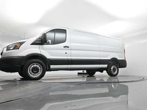 New 2026 Ford Transit 150 Low Roof w/ Load Area Protection Package RWD image 50