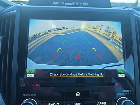 Certified 2023 Subaru Forester Limited image 23