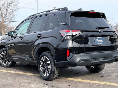 New 2026 Subaru Forester Premium image 3