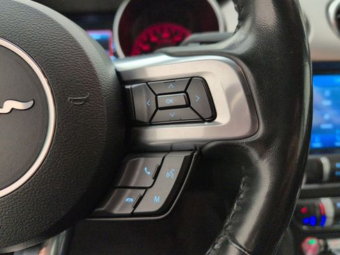 Used 2023 Ford Mustang Premium image 33