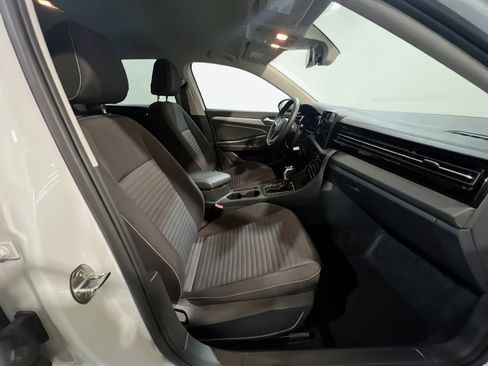 Used 2025 Volkswagen Jetta S FWD image 18