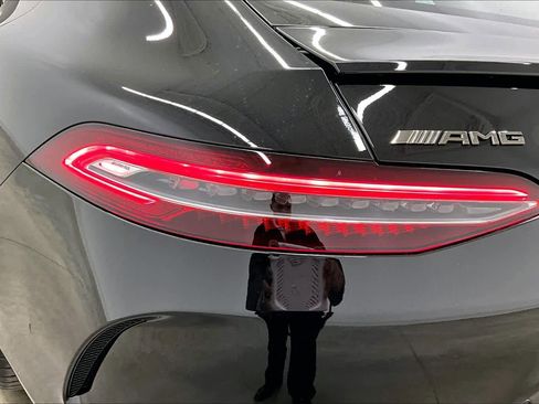 New 2026 Mercedes-Benz AMG GT 43 image 14