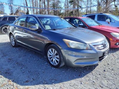 Used 2011 Honda Accord EX