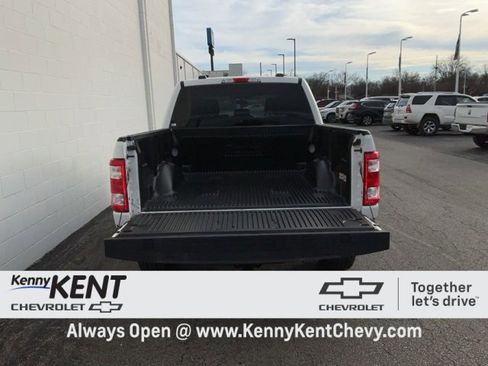 Used 2023 Ford F150 XL w/ STX Appearance Package image 8