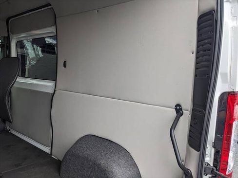 Used 2023 RAM ProMaster 1500 FWD image 14