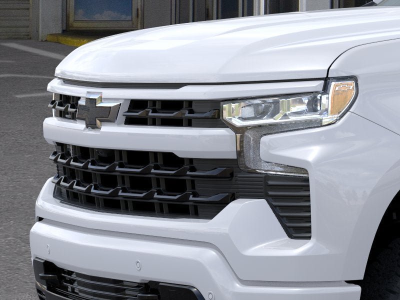 New 2026 Chevrolet Silverado 1500 RST w/ RST All Star Premium Package AWD/4WD image 13