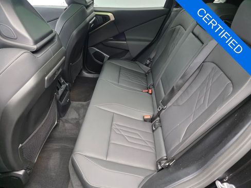 Certified 2025 BMW X3 xDrive30 w/ Convenience Package AWD/4WD image 14