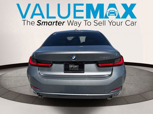Used 2023 BMW 330i Sedan image 4