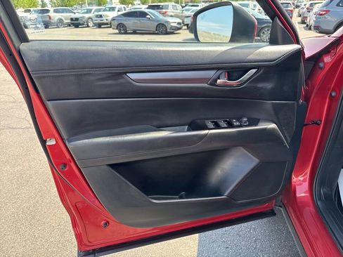 Used 2023 MAZDA CX-5 AWD 2.5 S image 28
