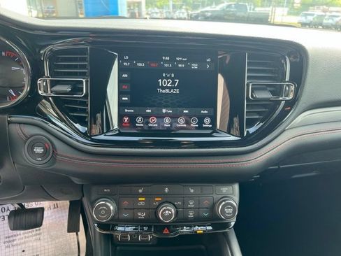 Used 2023 Dodge Durango GT RWD image 22