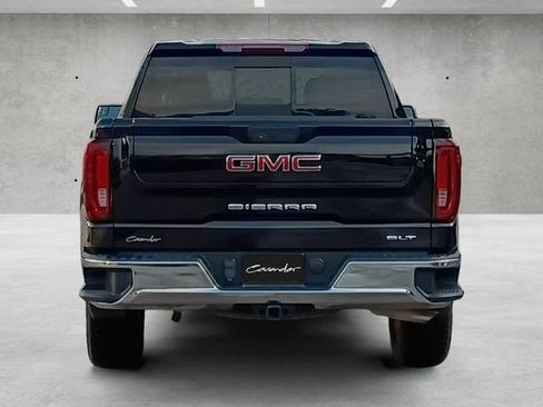 Used 2022 GMC Sierra 1500 SLT RWD image 15