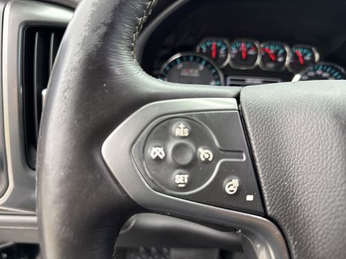 Used 2018 Chevrolet Silverado 2500 LTZ w/ Duramax Plus Package image 20