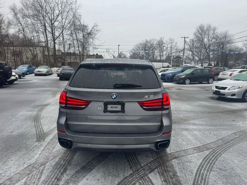 Used 2017 BMW X5 xDrive35i image 8