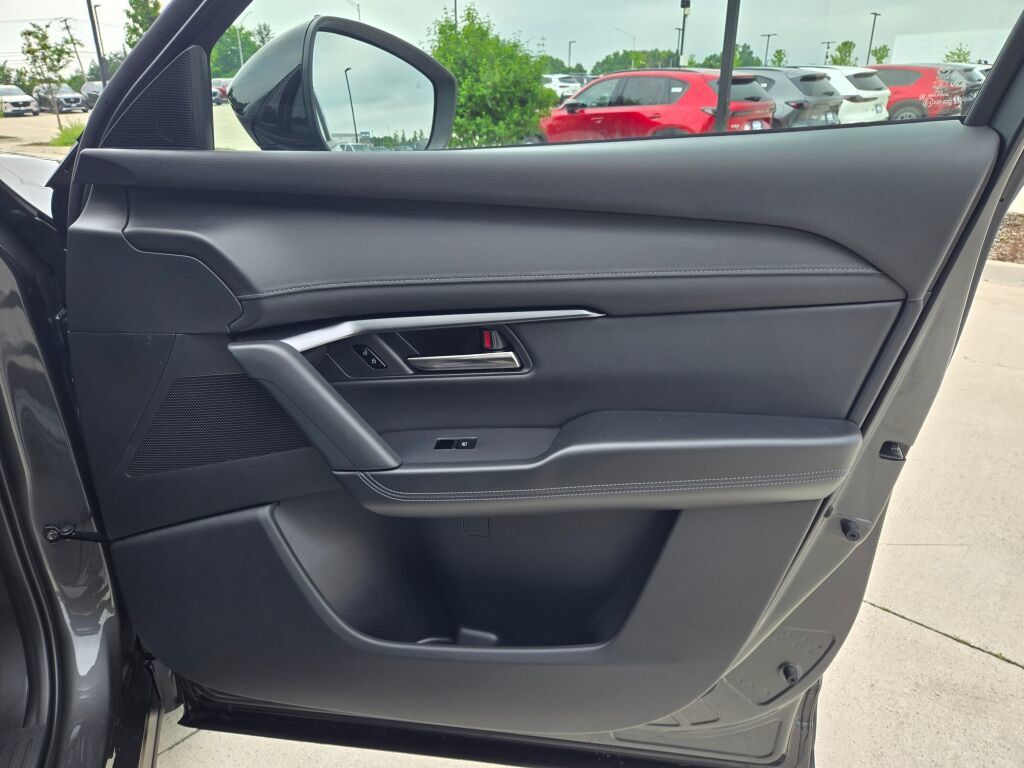 New 2026 MAZDA CX-5 Select AWD/4WD image 6