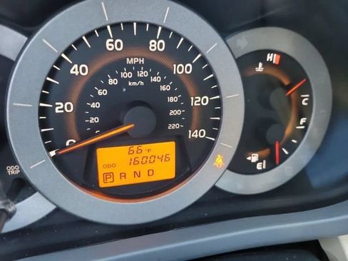 Used 2012 Toyota RAV4 Limited w/ Premium Plus Value Pkg FWD image 16