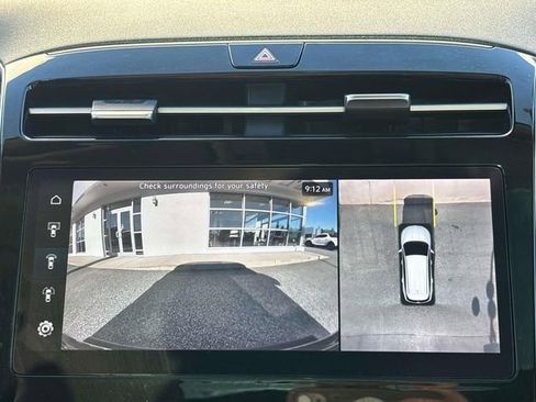 Used 2022 Hyundai Tucson Limited image 25