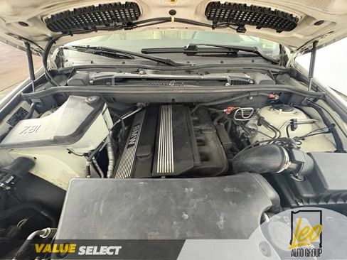 Used 2006 BMW X5 3.0i AWD/4WD image 27