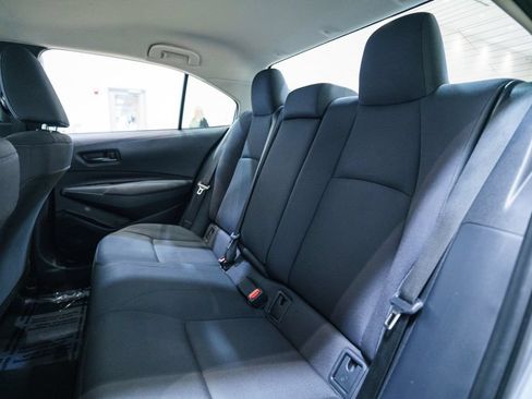 Used 2024 Toyota Corolla LE FWD image 30