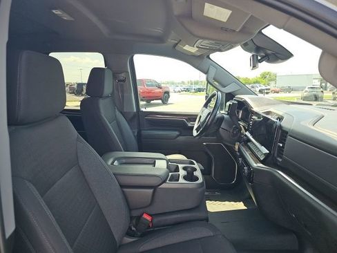 Used 2024 Chevrolet Silverado 3500 LT w/ All Star Edition image 28