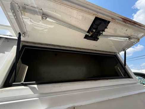 Used 2012 Chevrolet Silverado 3500 W/T RWD image 22