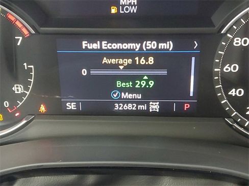 Certified 2023 Cadillac XT6 Luxury image 16