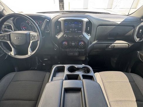 Used 2021 Chevrolet Silverado 1500 RST image 14