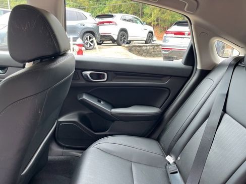 Used 2024 Honda Civic EX-L image 15