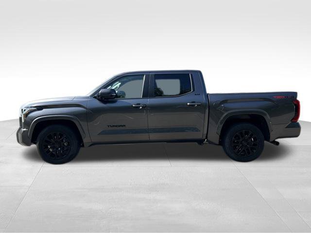 Used 2024 Toyota Tundra SR5 w/ TRD Sport Premium Package AWD/4WD image 12