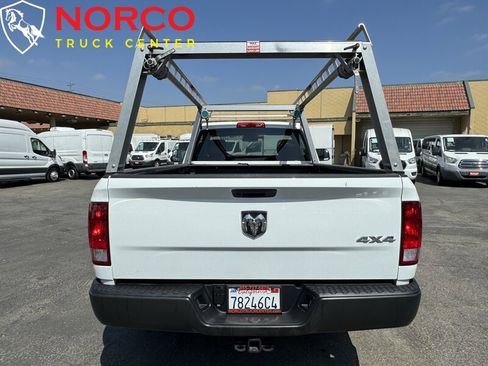Used 2023 RAM 1500 Tradesman w/ Electronics Group image 7