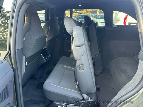 Used 2026 Lucid Gravity Grand Touring image 21