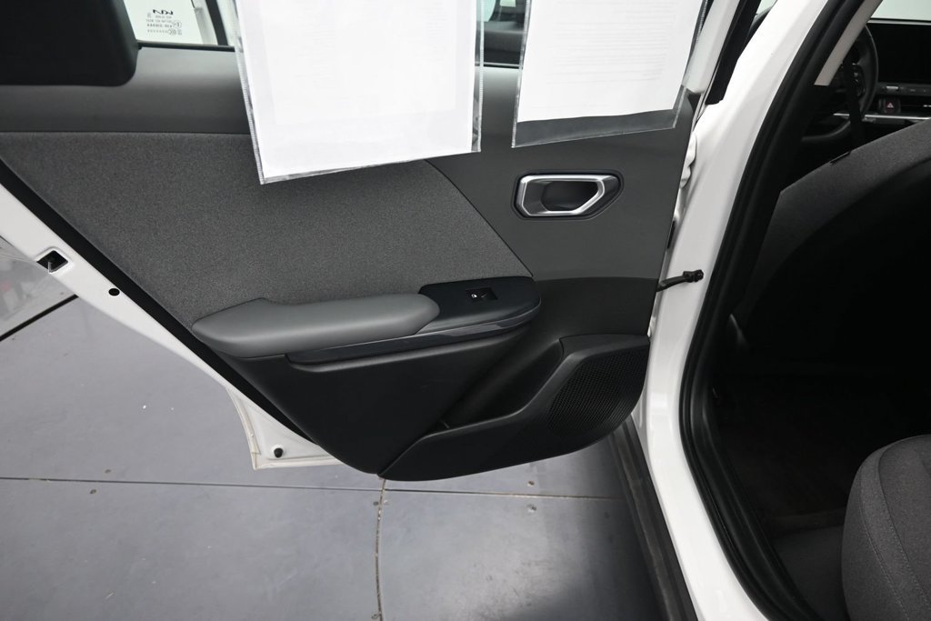 Used 2025 Kia K4 EX FWD image 15
