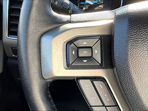 Used 2021 Ford Expedition Max XLT image 23