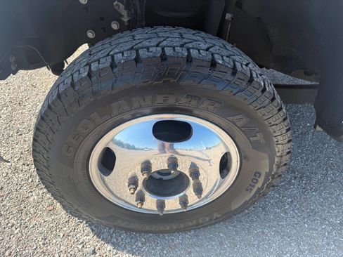 Used 2019 Ford F350 XL w/ XL Value Package AWD/4WD image 9